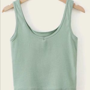 SHEIN tank top